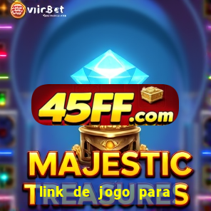 link de jogo para ganhar dinheiro no pix
